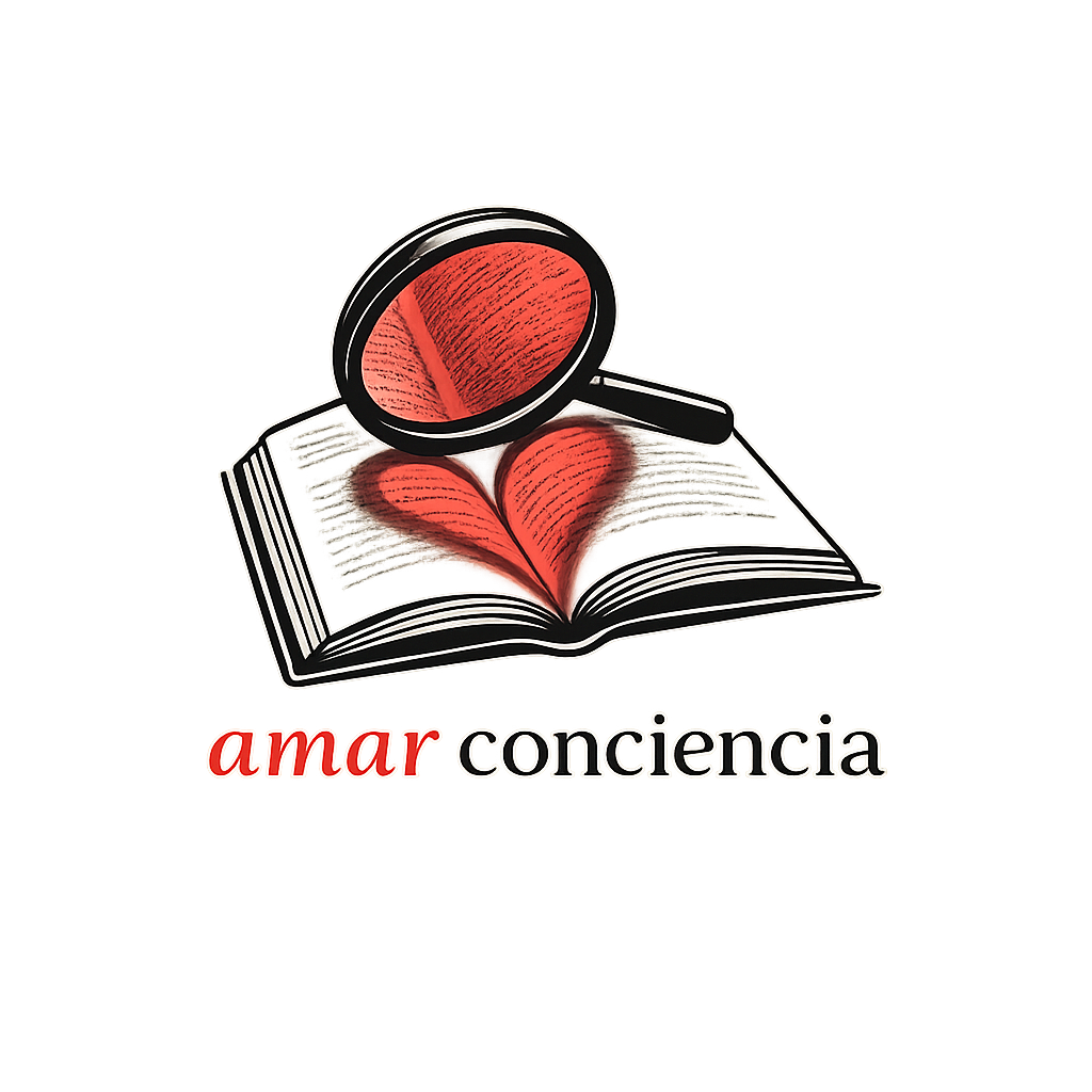 Amar conciencia psicoterapia